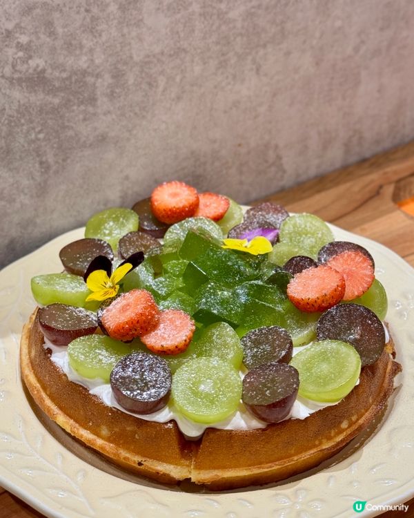 銅鑼灣新店 韓系橙調餐廳🍊🍊