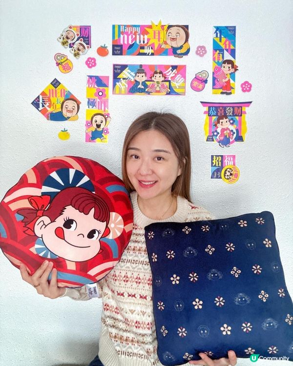 7-11 新春第二擊