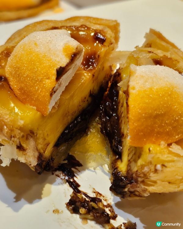 🐶哥基葡撻甜蜜登場！🥰