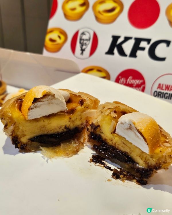 🐶哥基葡撻甜蜜登場！🥰