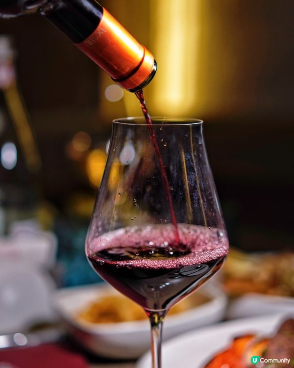 中環蘇豪區美食之旅😋黎巴嫩餐廳體驗