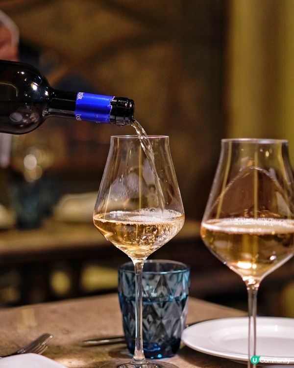 中環蘇豪區美食之旅😋黎巴嫩餐廳體驗