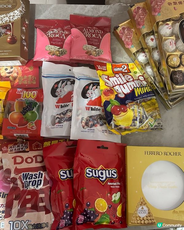 萬寧著數日 🛒 洗衣珠任你拎 🤩