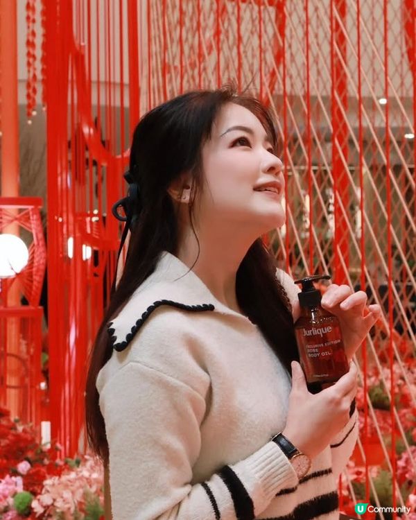 冬日滋潤肌膚秘技🤫