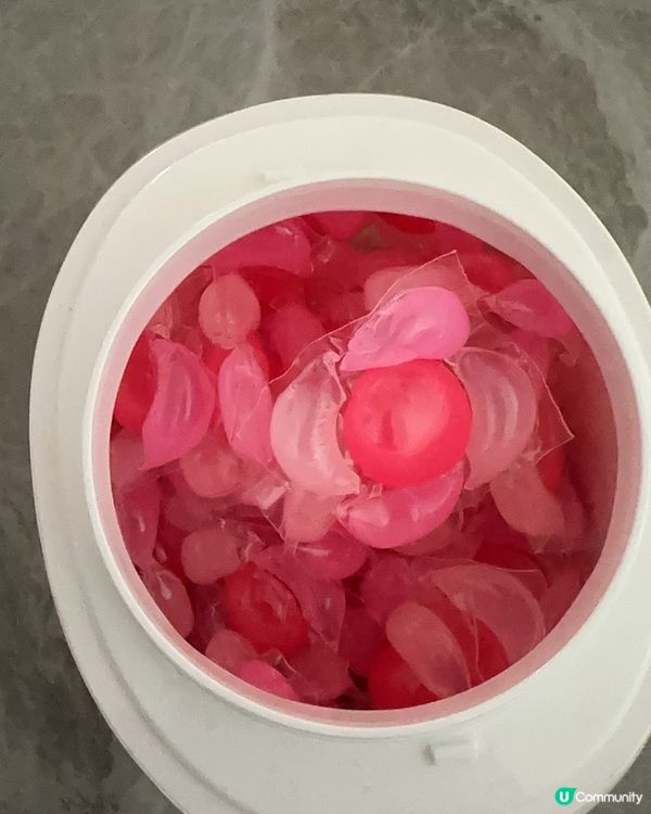 萬寧著數日 🛒 洗衣珠任你拎 🤩