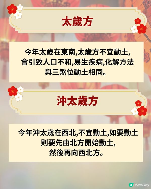 關世華師傅教路! 4大犯太歲生肖化解大法+流年風水佈局