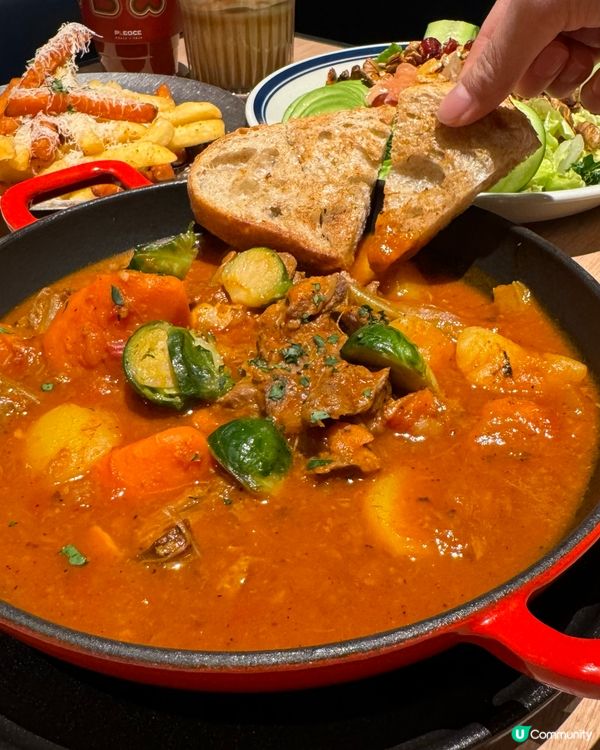 【✨慶祝兩周年💕pLeace限定地球版鬆餅!】