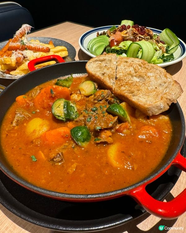 【✨慶祝兩周年💕pLeace限定地球版鬆餅!】