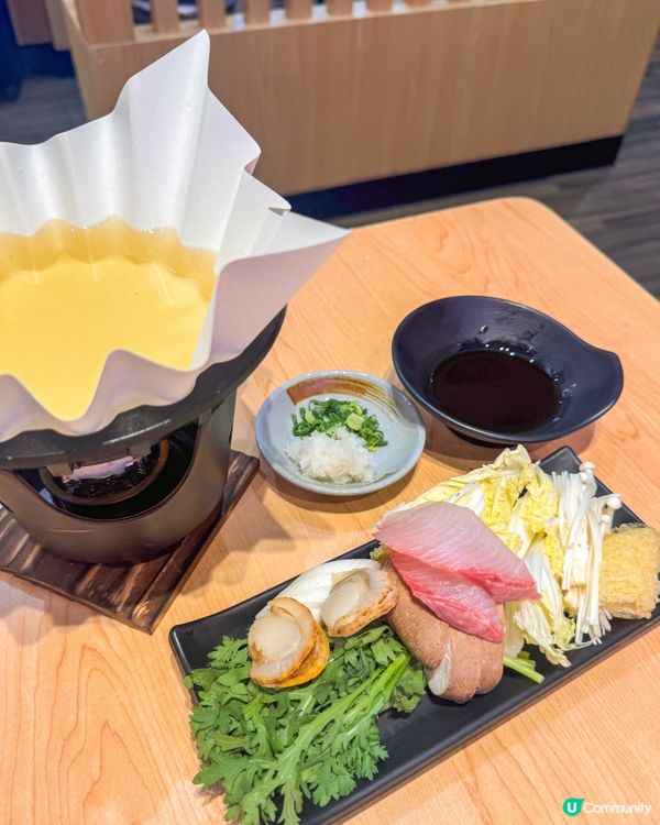 廣州壽司郎限定美味｜秋冬紙鍋暖胃與蟹壽司的鮮甜