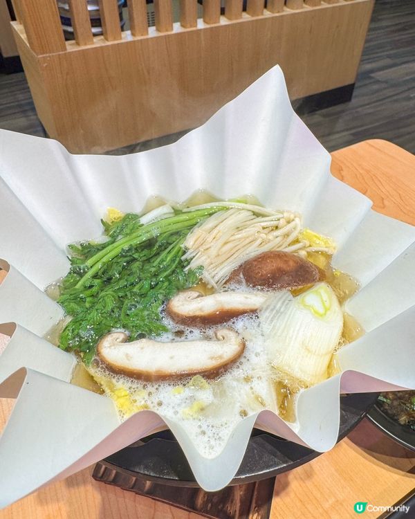 廣州壽司郎限定美味｜秋冬紙鍋暖胃與蟹壽司的鮮甜