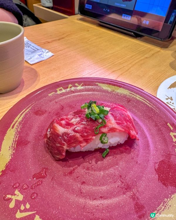 廣州壽司郎限定美味｜秋冬紙鍋暖胃與蟹壽司的鮮甜