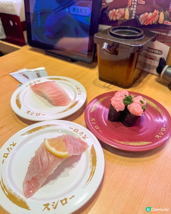 廣州壽司郎限定美味｜秋冬紙鍋暖胃與蟹壽司的鮮甜