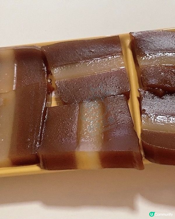 出乎意料超好味棗皇糕🤤🤤