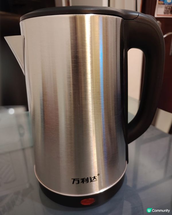 電熱水壺淘寶貨