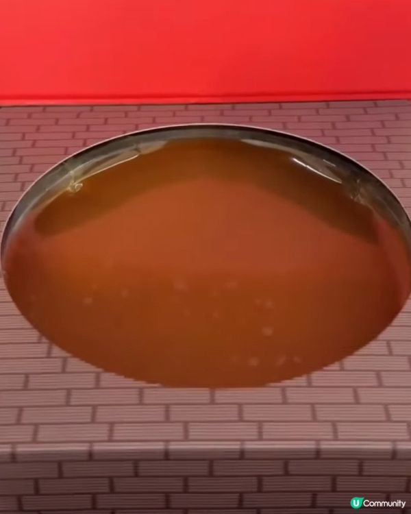 出乎意料超好味棗皇糕🤤🤤