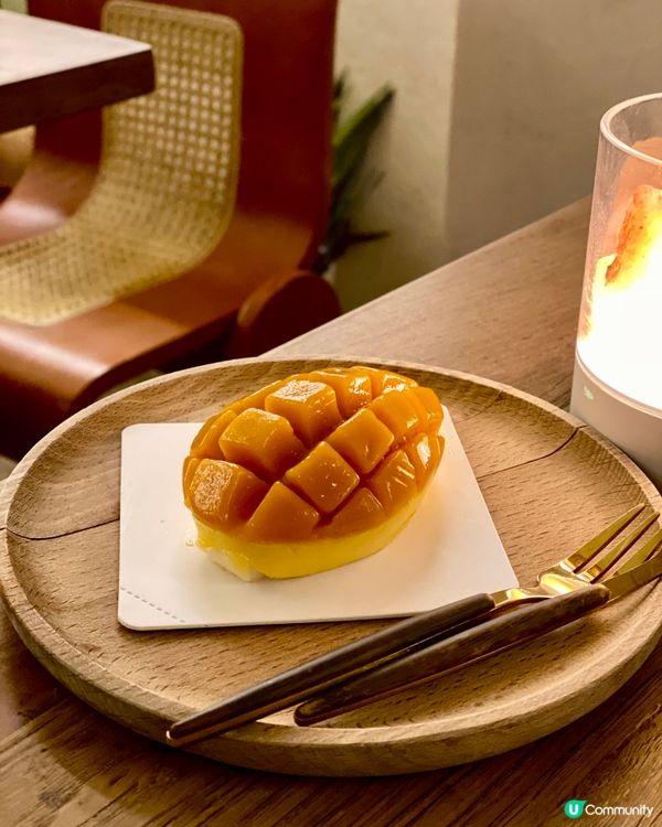 ✨香港🇭🇰-💬⚠️高質泰菜值得再訪⁉️💢 氛圍感十足‼️📣見內文✨