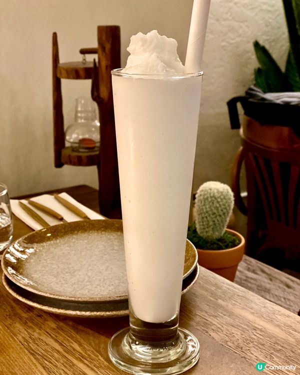 ✨香港🇭🇰-💬⚠️高質泰菜值得再訪⁉️💢 氛圍感十足‼️📣見內文✨