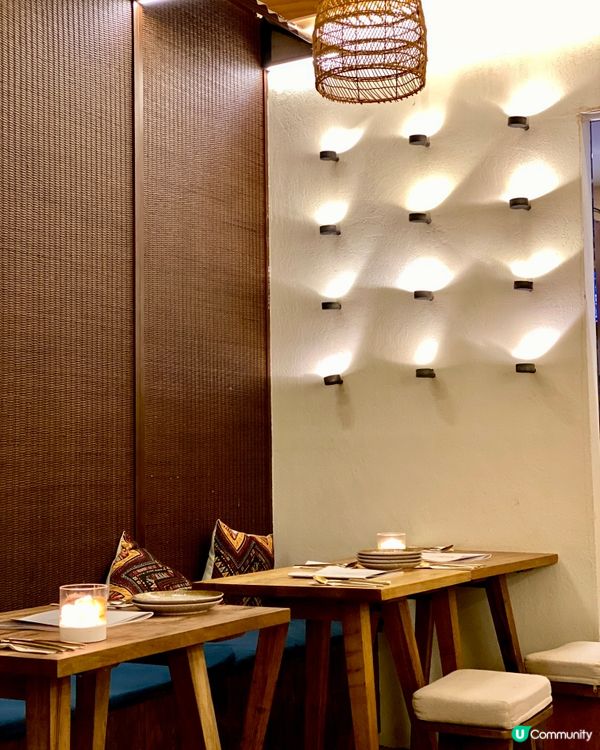 ✨香港🇭🇰-💬⚠️高質泰菜值得再訪⁉️💢 氛圍感十足‼️📣見內文✨