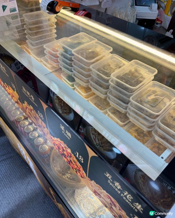 平民恩物 $48就有手撕鷄+飯+小食+汽水！