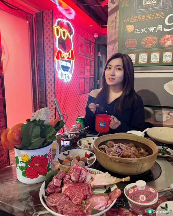## 80年代香港雞煲回憶之旅 🐔🥢 #打卡必備