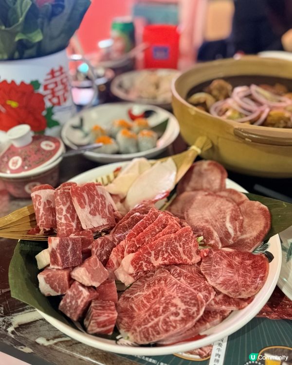 ## 80年代香港雞煲回憶之旅 🐔🥢 #打卡必備