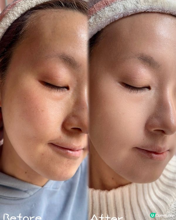 來自韓國🇰🇷的積雪草力量✨ 🌿PARNELL 積雪草精粹氣墊