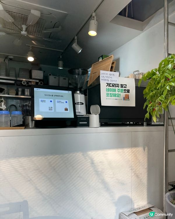 🇰🇷韓國必食！牛油果三文魚炸蝦紫菜包飯！餡料超多！超巨大！