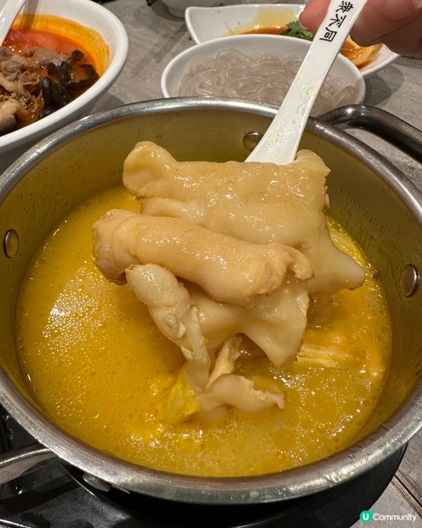 馬鞍山正正酸菜魚🐟  抵食夾大份😋