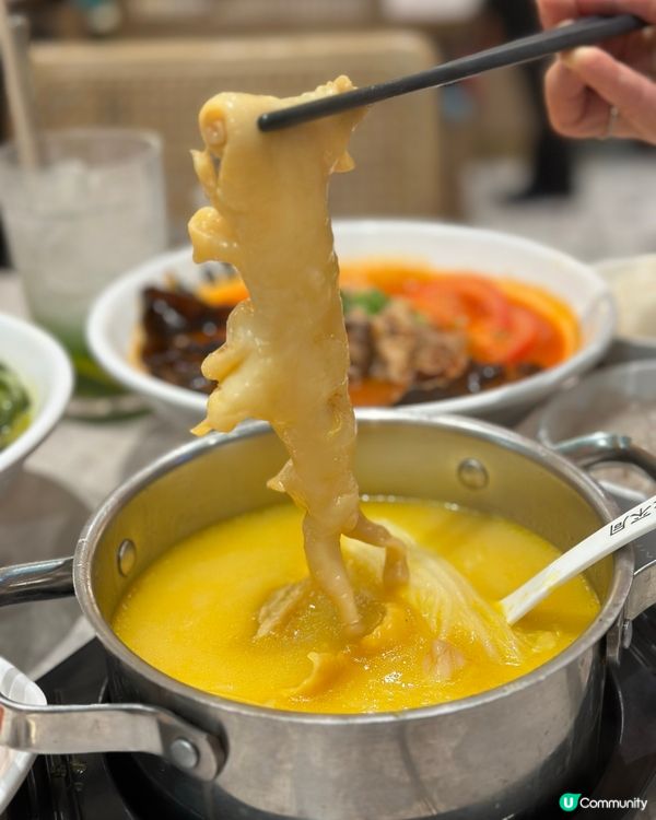 馬鞍山正正酸菜魚🐟  抵食夾大份😋