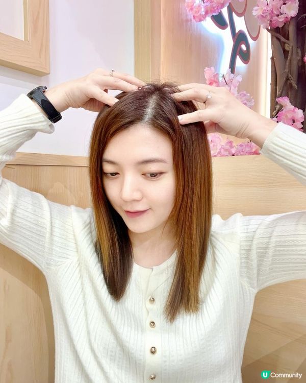 Yves Rocher皇牌👑No.1 防脫髮洗頭水➕防脫育髮精華素