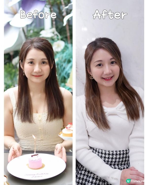 頭髮濃密秘訣🤫 新一年頭髮密密麻麻，自信滿滿！🤩