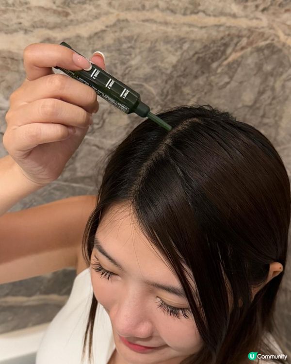 Yves Rocher No.1 皇牌防脫育髮系列 