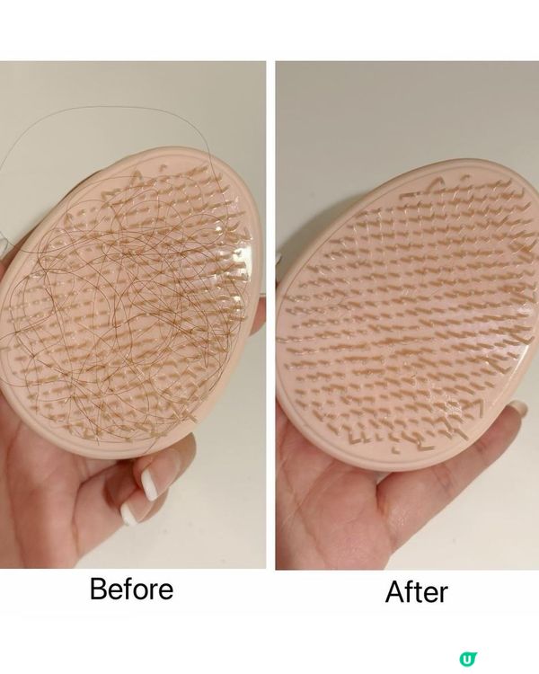 Yves Rocher No.1 皇牌防脫育髮系列 