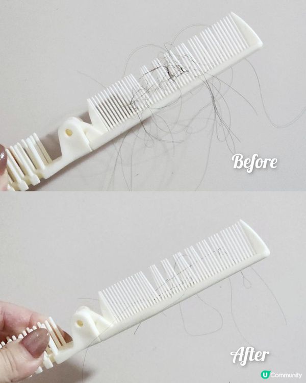 Yves Rocher💚皇牌防脫育髮系列