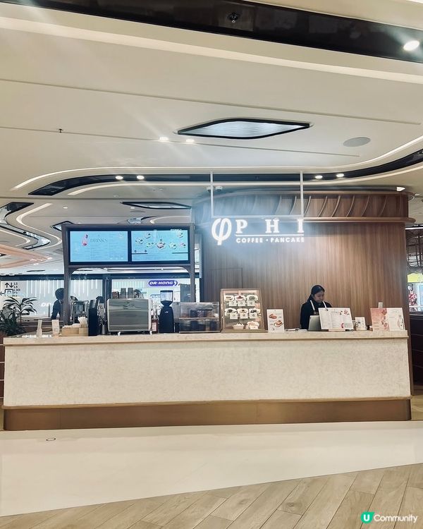 ## 梳乎厘控注意！一人份量啱晒你🥰