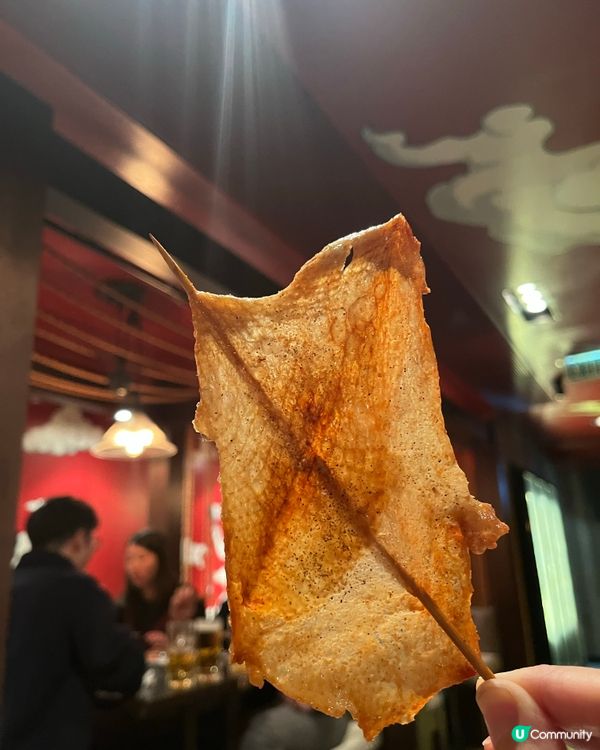 🔥中環燒烤堂，旺場必訂位！🥳