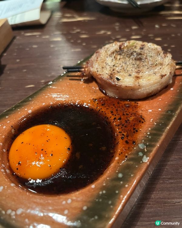 🔥中環燒烤堂，旺場必訂位！🥳