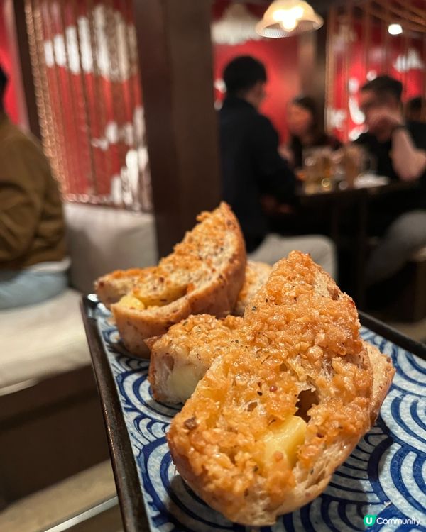 🔥中環燒烤堂，旺場必訂位！🥳