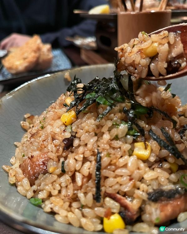 🔥中環燒烤堂，旺場必訂位！🥳