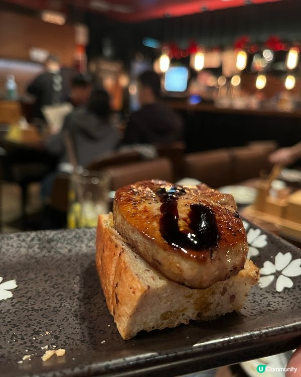 🔥中環燒烤堂，旺場必訂位！🥳