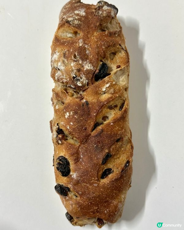 🇰🇷韓國永登浦樂天百貨人氣麵包店An’s Bakery