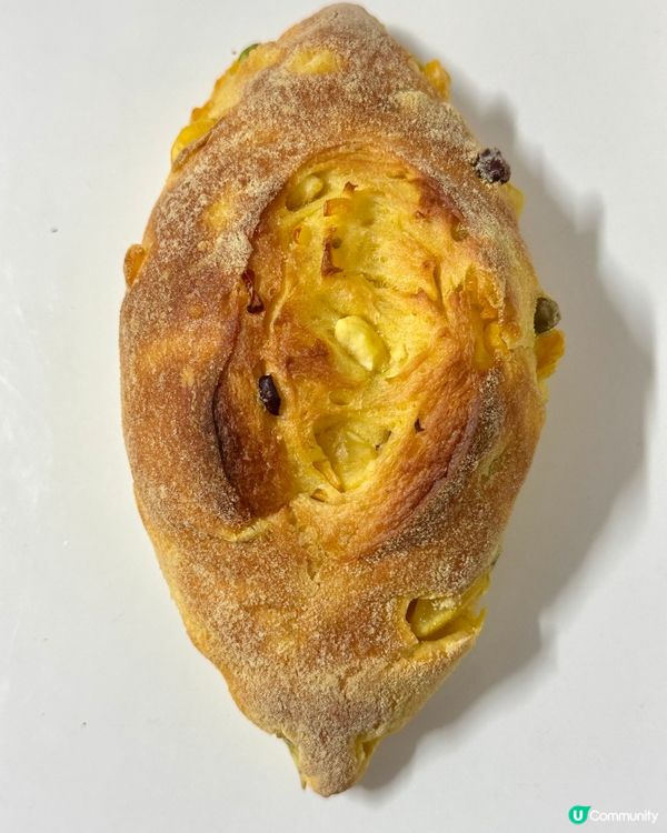 🇰🇷韓國永登浦樂天百貨人氣麵包店An’s Bakery