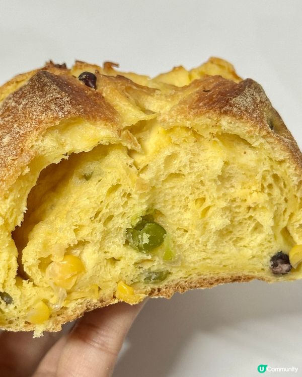 🇰🇷韓國永登浦樂天百貨人氣麵包店An’s Bakery