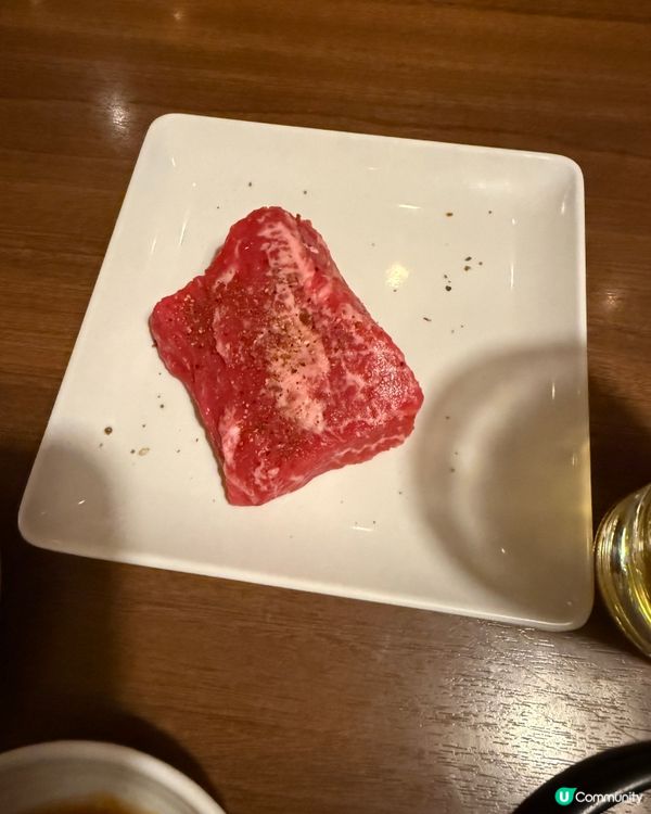 燒肉
