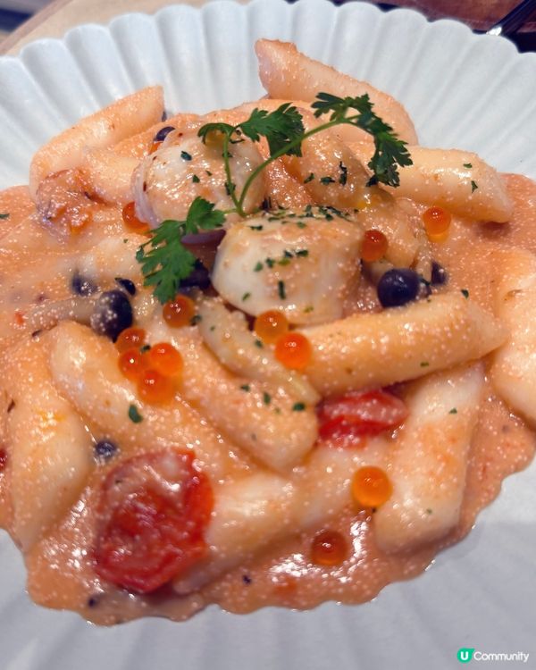 圓方超靚韓系文青咖啡店