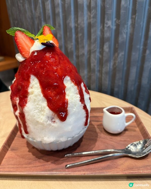 圓方超靚韓系文青咖啡店