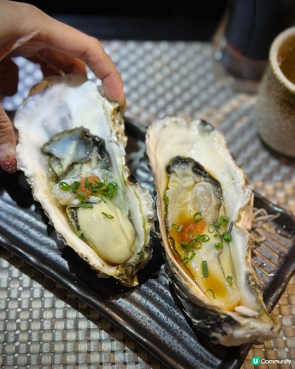 旺角白布街隱世日式居酒屋🏮