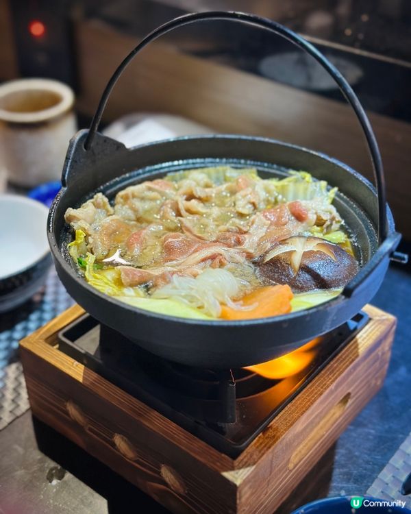 旺角白布街隱世日式居酒屋🏮