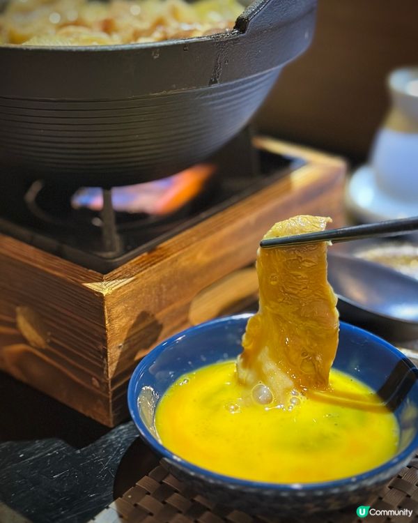 旺角白布街隱世日式居酒屋🏮