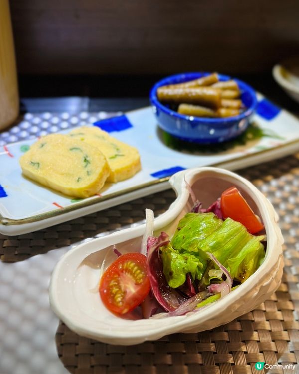 旺角白布街隱世日式居酒屋🏮